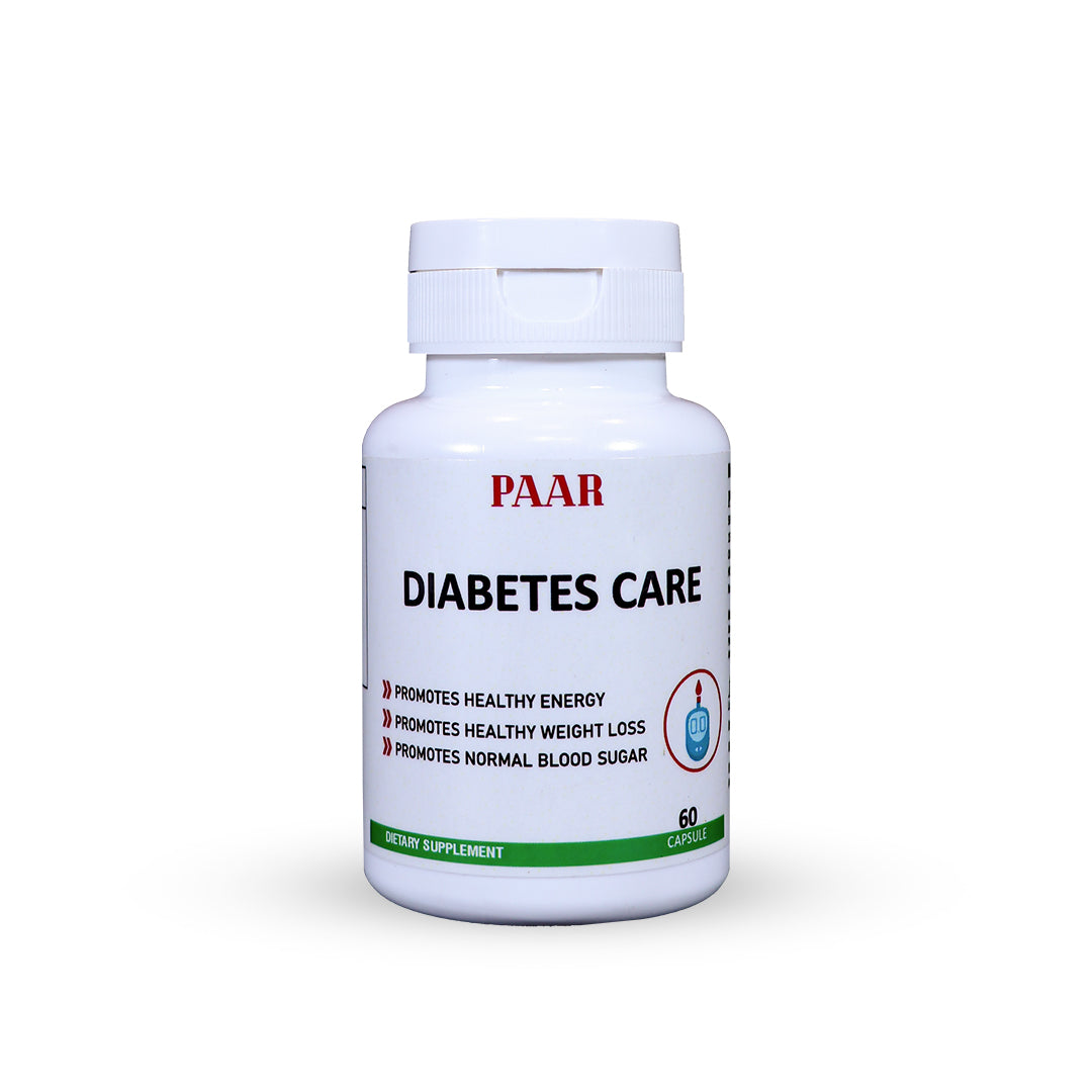 Diabetes Care