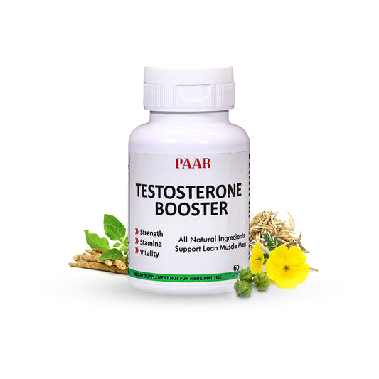 Testosterone Booster