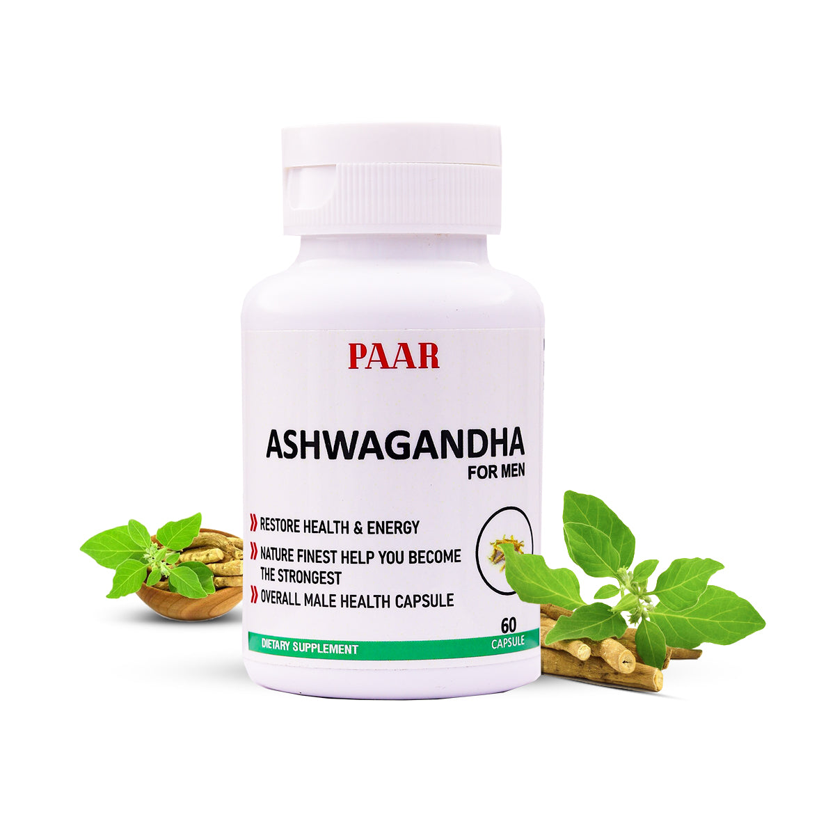 Ashwagandha