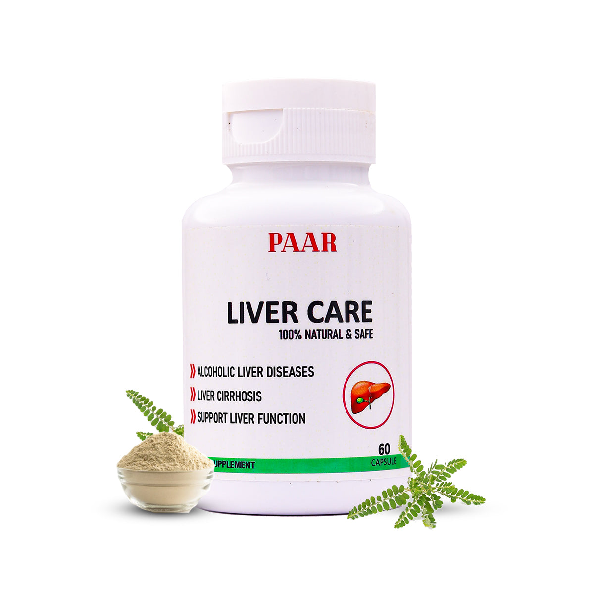 Liver care