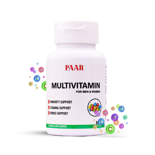 Multivitamin