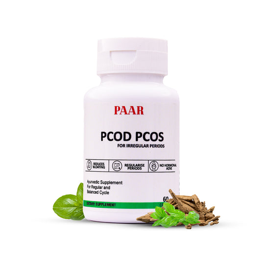 PCOD PCOS