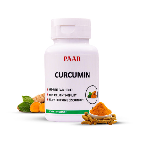 Curcumin